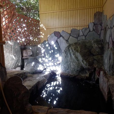 Izumi Otel Izu  Dış mekan fotoğraf