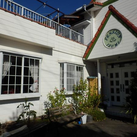 Izumi Otel Izu  Dış mekan fotoğraf