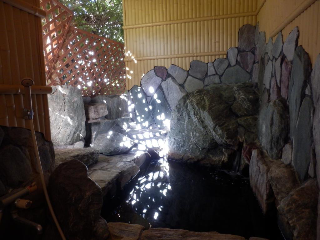 Izumi Otel Izu  Dış mekan fotoğraf