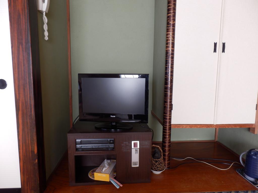Izumi Otel Izu  Dış mekan fotoğraf