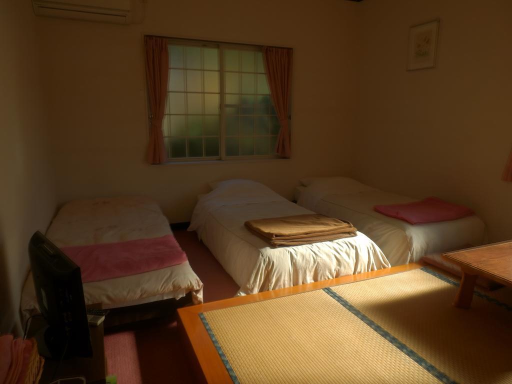 Izumi Otel Izu  Dış mekan fotoğraf