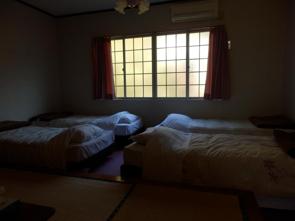 Izumi Otel Izu  Dış mekan fotoğraf