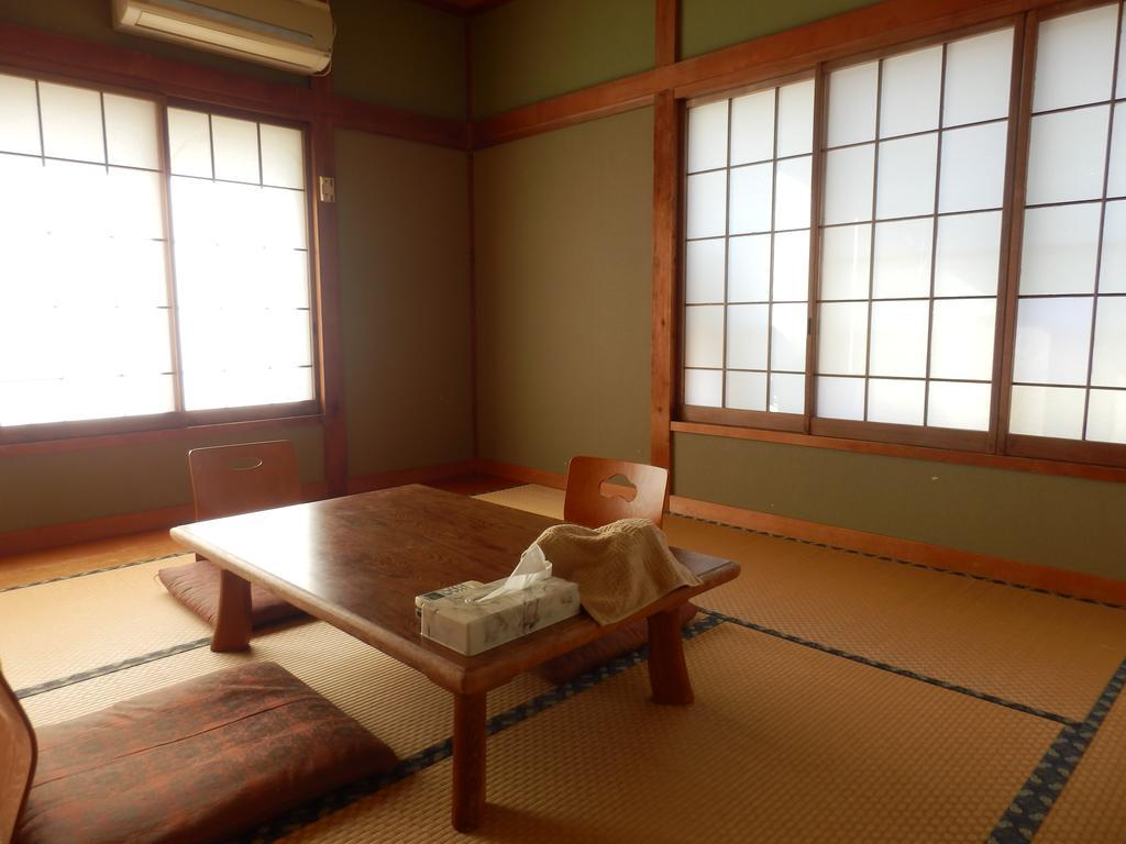 Izumi Otel Izu  Dış mekan fotoğraf