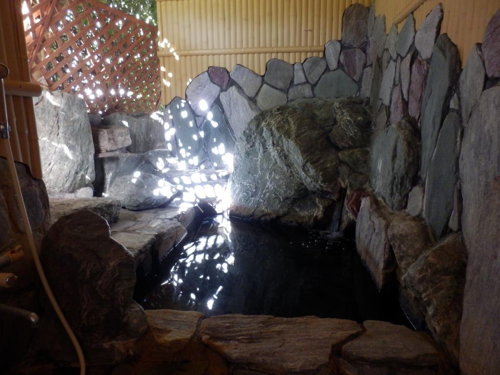 Izumi Otel Izu  Dış mekan fotoğraf