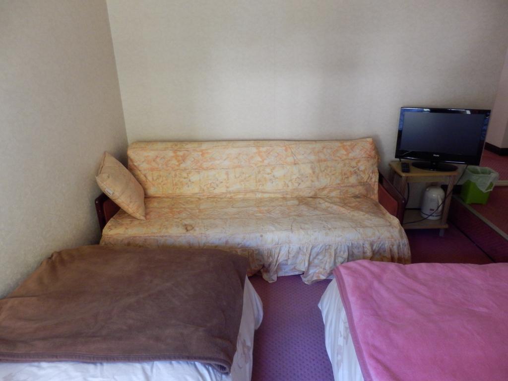 Izumi Otel Izu  Dış mekan fotoğraf