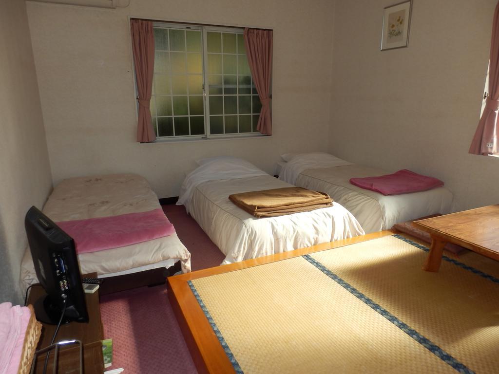Izumi Otel Izu  Dış mekan fotoğraf