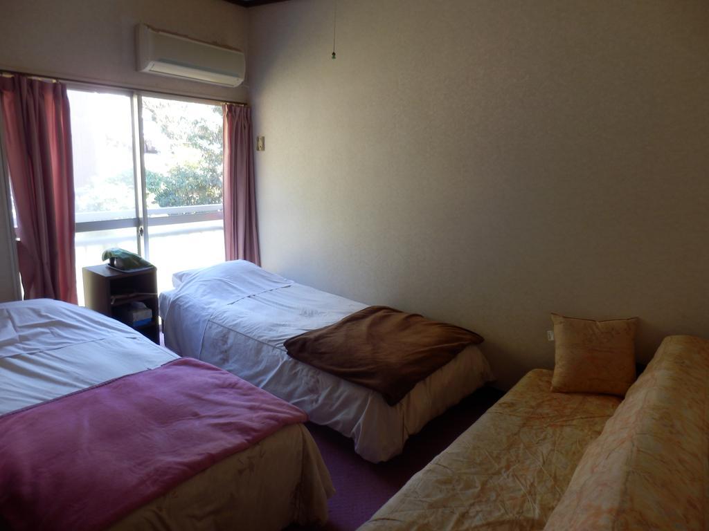 Izumi Otel Izu  Dış mekan fotoğraf