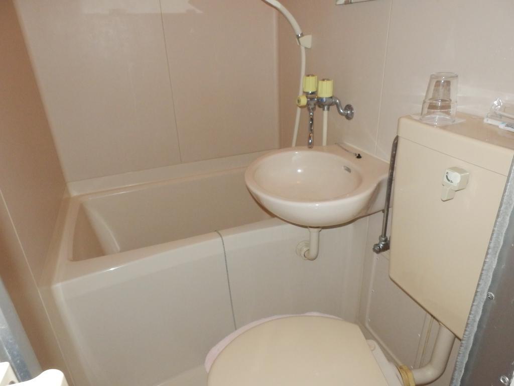 Izumi Otel Izu  Dış mekan fotoğraf