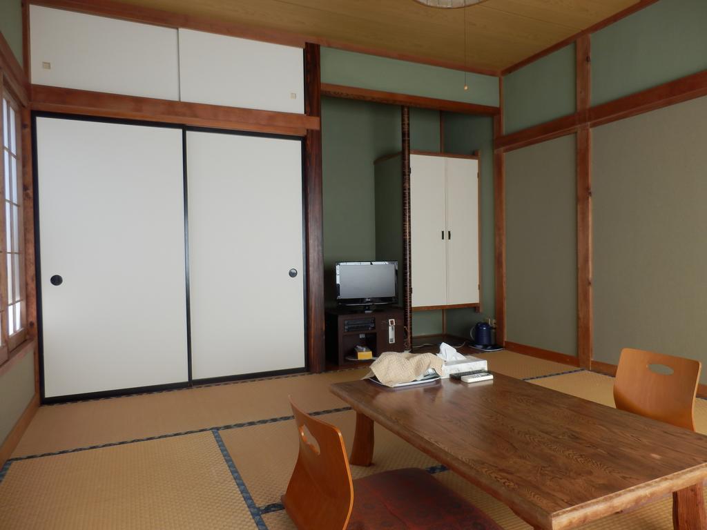 Izumi Otel Izu  Dış mekan fotoğraf