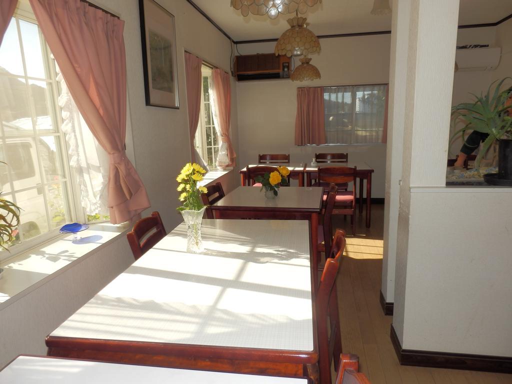 Izumi Otel Izu  Dış mekan fotoğraf