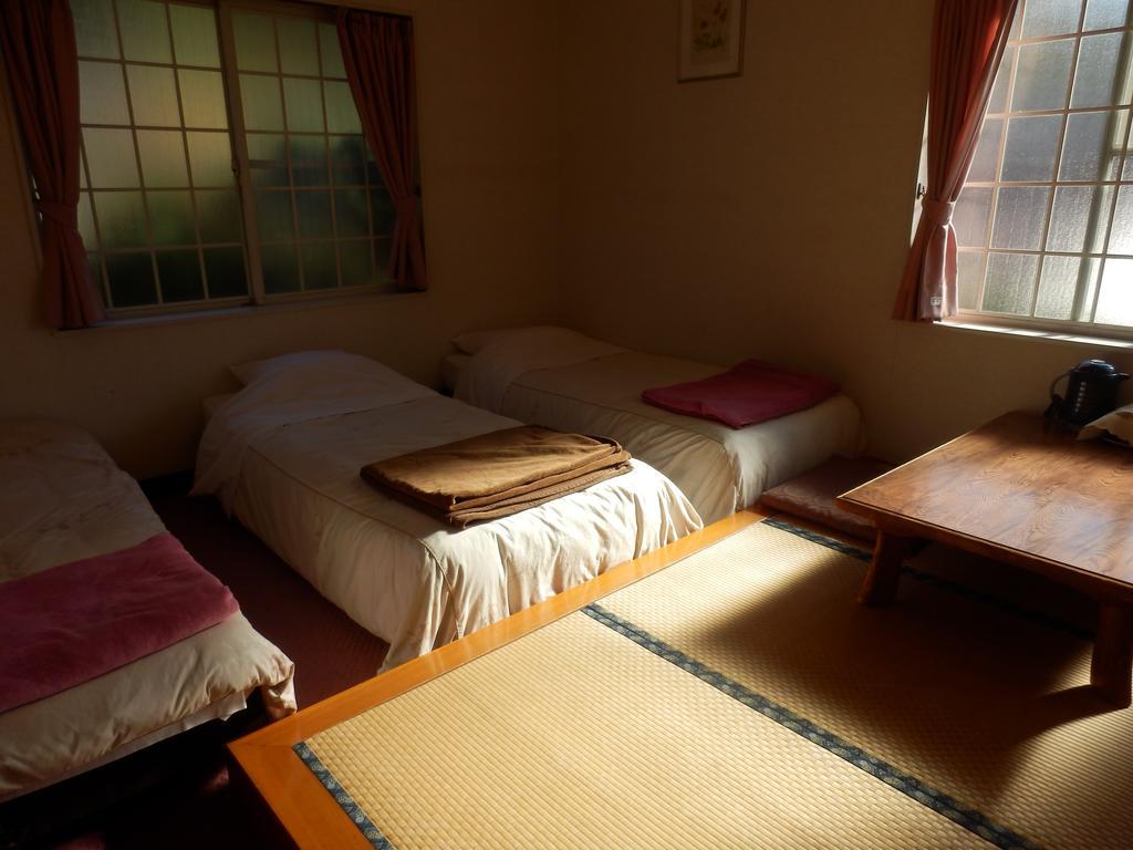 Izumi Otel Izu  Dış mekan fotoğraf