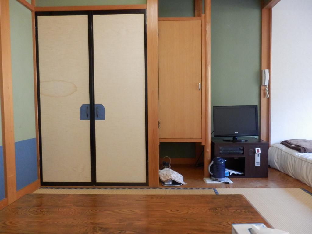 Izumi Otel Izu  Dış mekan fotoğraf