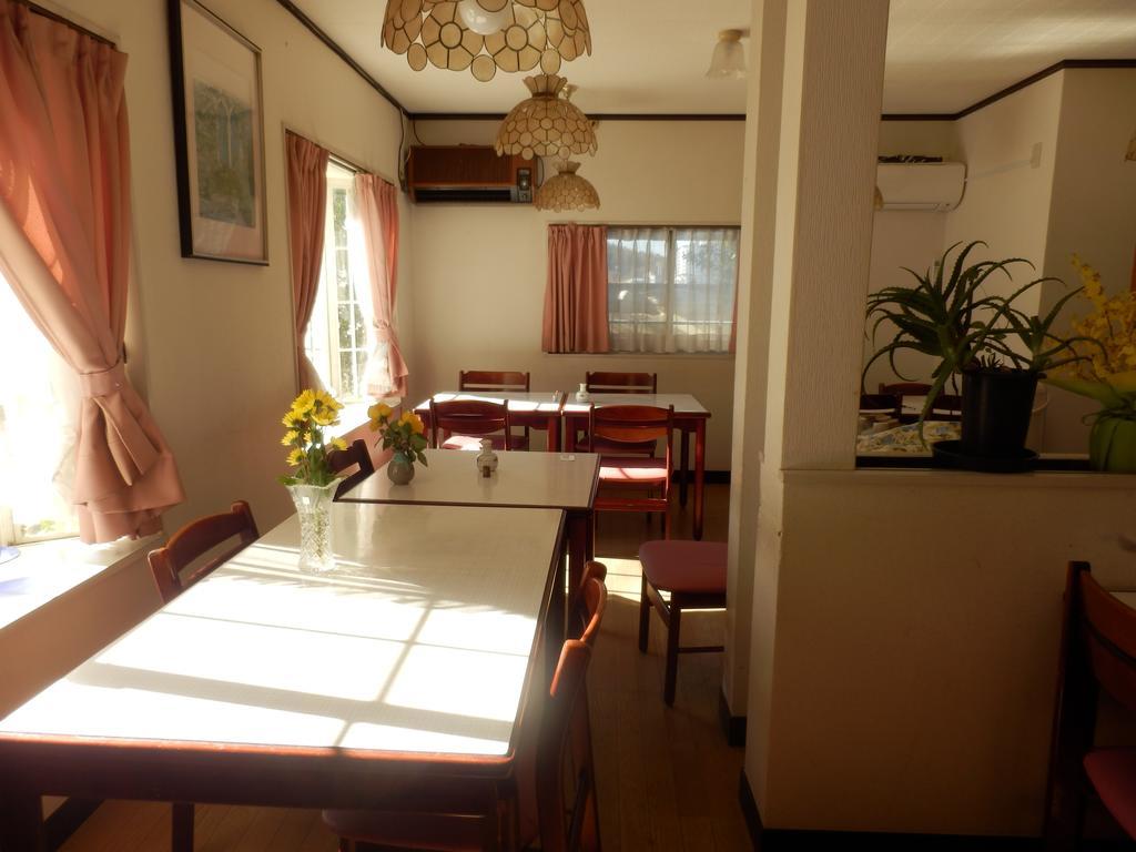 Izumi Otel Izu  Dış mekan fotoğraf