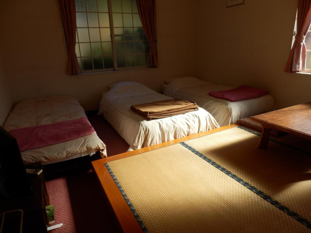 Izumi Otel Izu  Dış mekan fotoğraf
