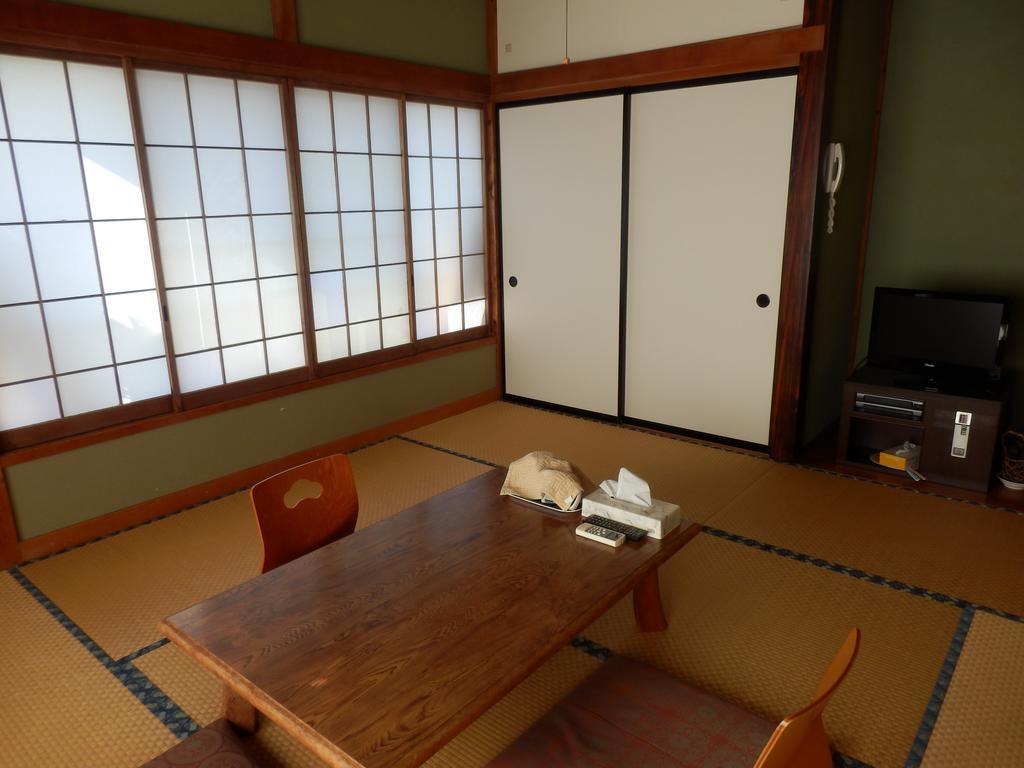 Izumi Otel Izu  Dış mekan fotoğraf