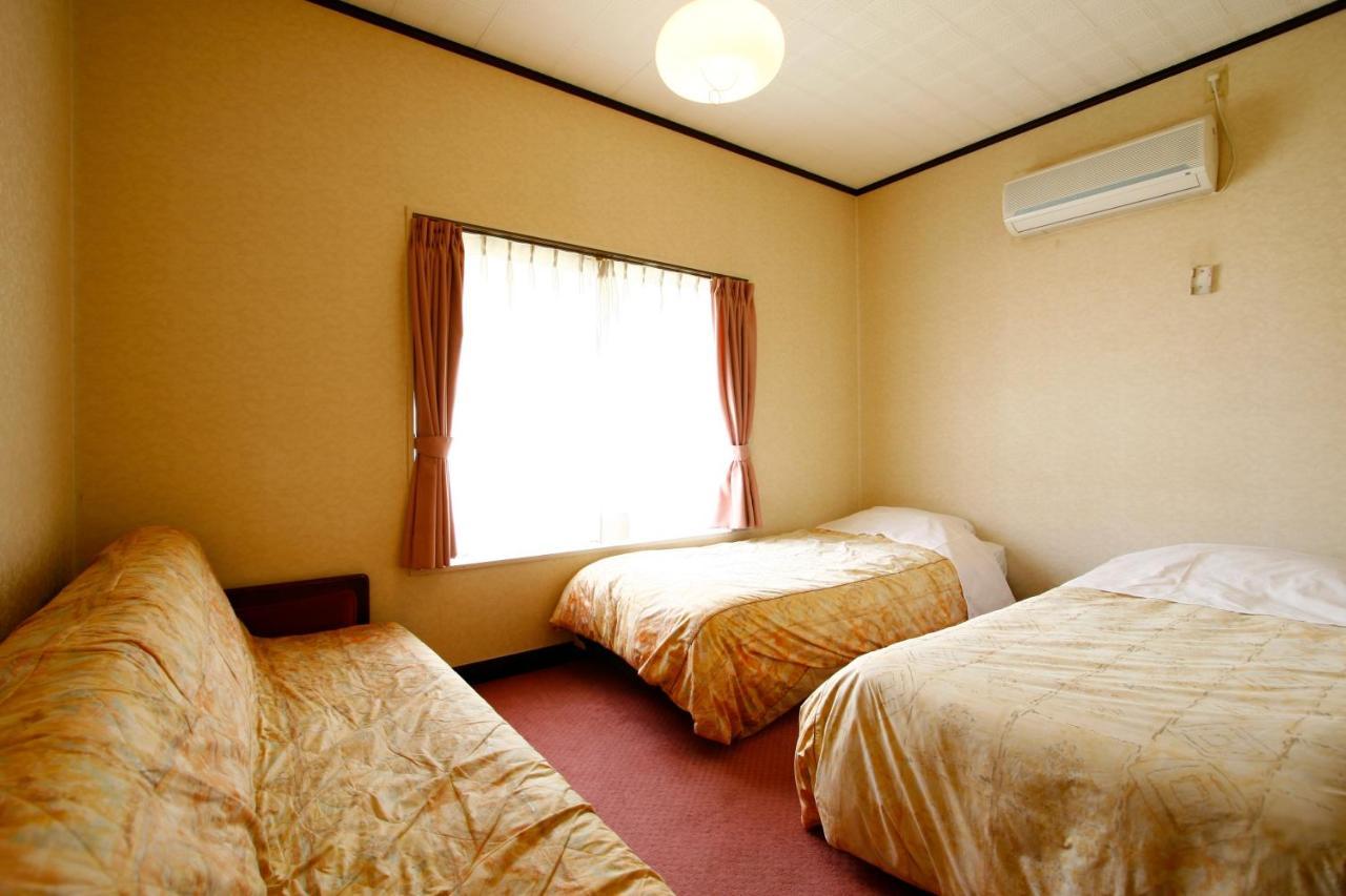 Izumi Otel Izu  Dış mekan fotoğraf